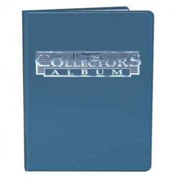 9-Pocket  Collectors Portfolio - The Mythic Store | 24h Order Processing
