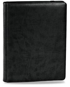 Premium 9-Pocket PRO-Binder - The Mythic Store | 24h Order Processing