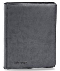 Premium 9-Pocket PRO-Binder - The Mythic Store | 24h Order Processing