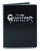 9-Pocket Gaming Collectors Portfolio - The Mythic Store | 24h Order Processing