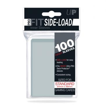 Pro Fit Side-Load Sleeves - The Mythic Store | 24h Order Processing