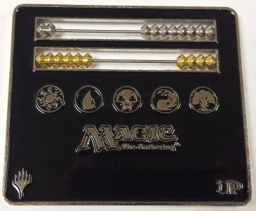Abacus Life Counter for Magic: The Gathering - The Mythic Store | 24h Order Processing