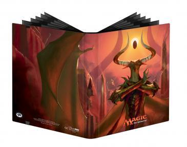 Hour of Devastation Full-View PRO Binder for Magic: The Gathering - 9-Pocket - The Mythic Store | 24h Order Processing