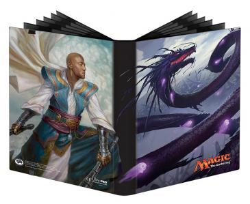 Iconic Masters PRO Binder for Magic - The Mythic Store | 24h Order Processing