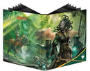 Ixalan Key Art PRO Binder for Magic, 9-Pocket - The Mythic Store | 24h Order Processing