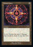 Conservator (Retro) [30th Anniversary Edition] - The Mythic Store | 24h Order Processing