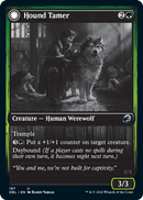 Hound Tamer // Untamed Pup [Innistrad: Double Feature] - The Mythic Store | 24h Order Processing
