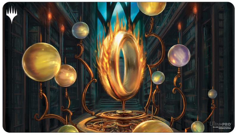 MTG Commander Masters Playmats - The Mythic Store | 24h Order Processing