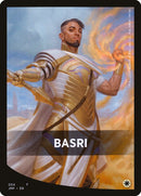 Basri Theme Card [Jumpstart Front Cards] - The Mythic Store | 24h Order Processing