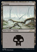 Swamp (289) [30th Anniversary Edition] - The Mythic Store | 24h Order Processing
