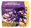 Dominaria United - Collector Booster Box - The Mythic Store | 24h Order Processing
