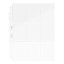 9-Pocket Pages - The Mythic Store | 24h Order Processing