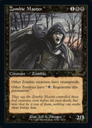 Zombie Master (Retro) [30th Anniversary Edition] - The Mythic Store | 24h Order Processing