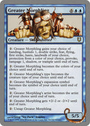 Greater Morphling [Unhinged] - The Mythic Store | 24h Order Processing