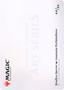 Headless Specter // Headless Specter [Modern Horizons Art Series] - The Mythic Store | 24h Order Processing