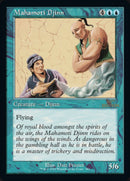 Mahamoti Djinn (Retro) [30th Anniversary Edition] - The Mythic Store | 24h Order Processing