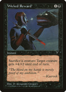 Wicked Reward [Multiverse Gift Box] - The Mythic Store | 24h Order Processing