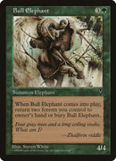 Bull Elephant [Multiverse Gift Box] - The Mythic Store | 24h Order Processing