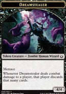 Dreamstealer // Insect Double-Sided Token [Hour of Devastation Tokens] - The Mythic Store | 24h Order Processing