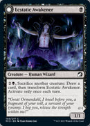 Ecstatic Awakener // Awoken Demon [Innistrad: Midnight Hunt] - The Mythic Store | 24h Order Processing