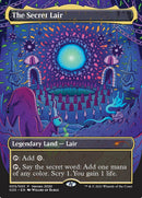 The Secret Lair [Heroes of the Realm 2020] - The Mythic Store | 24h Order Processing