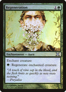 Regeneration (Premium Foil) [Tenth Edition] - The Mythic Store | 24h Order Processing
