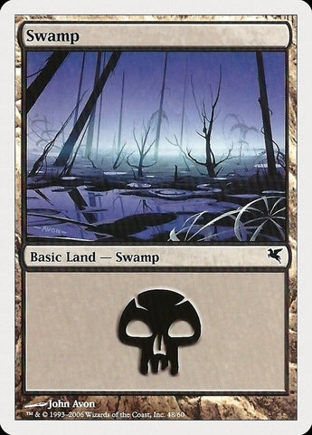 Swamp (48) [Hachette UK] - The Mythic Store | 24h Order Processing