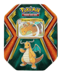 POKÉMON TCG Back Issue Tins Dragonite - The Mythic Store | 24h Order Processing