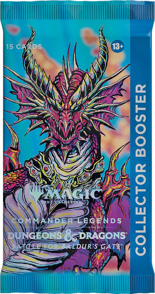 Commander Legends: Battle for Baldur's Gate