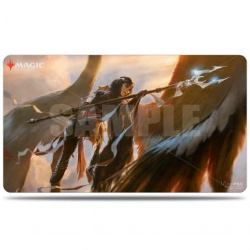 Commander Legends Liesa, Shroud of Dusk Playmat for Magic The Gathering - The Mythic Store | 24h Order Processing
