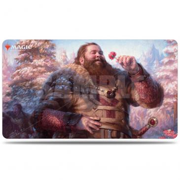 Commander Legends Hans Eriksson Playmat for Magic The Gathering - The Mythic Store | 24h Order Processing