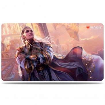 Commander Legends Rebbec, Architect of Ascension Playmat for Magic The Gathering - The Mythic Store | 24h Order Processing