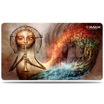 Commander Legends Prismatic Piper Playmat for Magic The Gathering - The Mythic Store | 24h Order Processing
