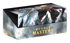 Double Masters - Booster Box - The Mythic Store | 24h Order Processing