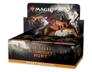 Innistrad: Midnight Hunt Draft Booster Box - The Mythic Store | 24h Order Processing