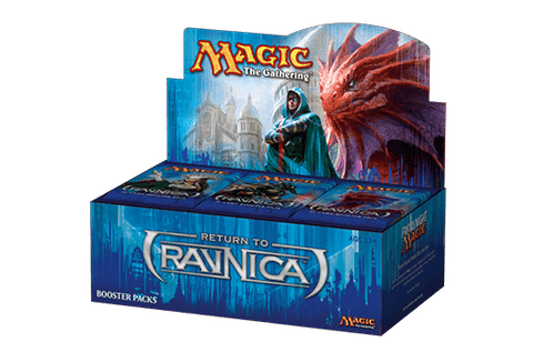 Return to Ravnica - Booster Box - The Mythic Store | 24h Order Processing