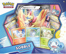 POKÉMON TCG Galar Collection Sobble - The Mythic Store | 24h Order Processing