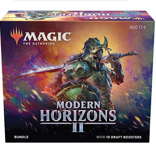 Modern Horizons 2 Bundle - The Mythic Store | 24h Order Processing