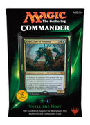 Commander 2015 Decks - The Mythic Store | 24h Order Processing