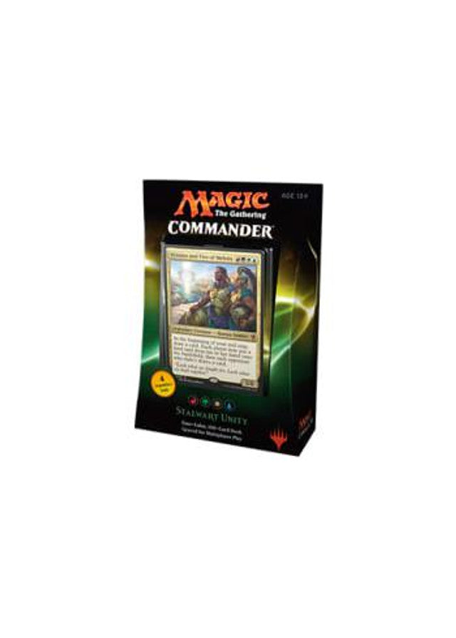 Commander 2016 Decks - The Mythic Store | 24h Order Processing