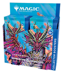 Commander Legends: Battle for Baldur's Gate - Collector Booster Box - The Mythic Store | 24h Order Processing