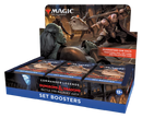 Commander Legends: Battle for Baldur's Gate - Set Booster Box - The Mythic Store | 24h Order Processing