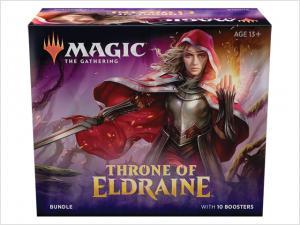 Throne of Eldraine Bundle - The Mythic Store | 24h Order Processing