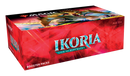 Ikoria: Lair of Behemoths Draft Booster Box - The Mythic Store | 24h Order Processing