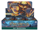 The Lord of the Rings: Tales of Middle-Earth - Set Booster Box - The Mythic Store | 24h Order Processing