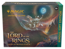 The Lord of the Rings: Tales of Middle-Earth - Bundle Gift Edition - The Mythic Store | 24h Order Processing