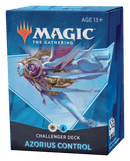 Challenger Decks 2021 - The Mythic Store | 24h Order Processing