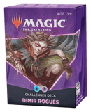 Challenger Decks 2021 - The Mythic Store | 24h Order Processing