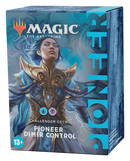 Pioneer Challenger Decks 2022 - The Mythic Store | 24h Order Processing