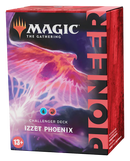 Pioneer Challenger Decks 2022 - The Mythic Store | 24h Order Processing